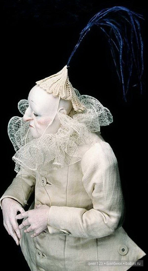 Куклы E.J. Taylor dolls