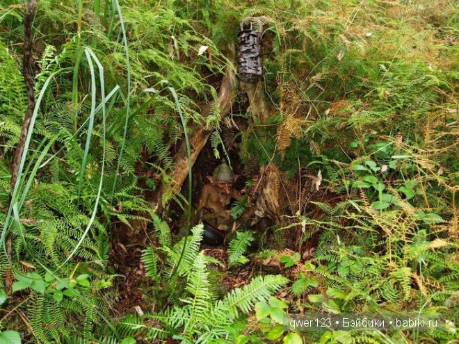 Сад Скульптур Bruno Torfs (Бруно Торфс) (фото 8)