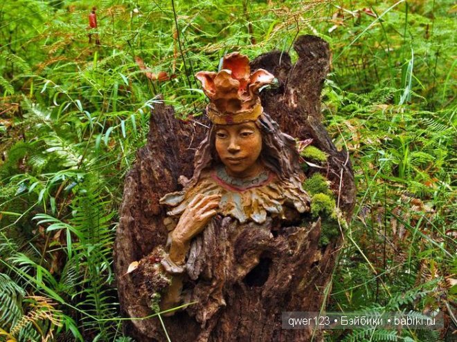 Сад Скульптур Bruno Torfs (Бруно Торфс)