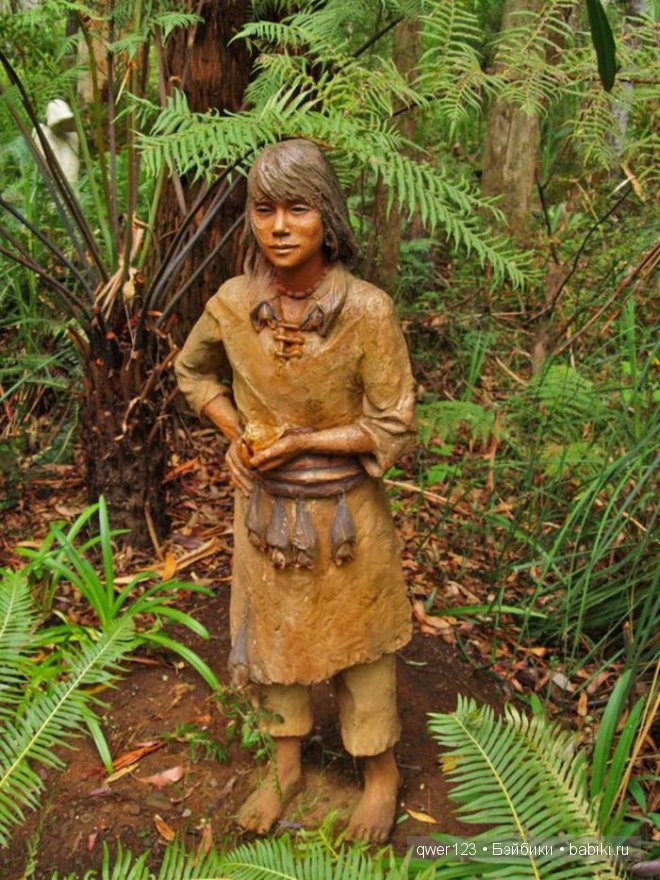 Сад Скульптур Bruno Torfs (Бруно Торфс)