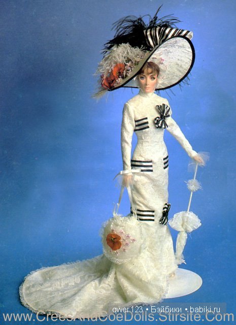 Восковые куклы Paul Crees и Peter Coe dolls | Бэйбики Восковые куклы Paul Crees и Peter Coe dolls (фото 2)