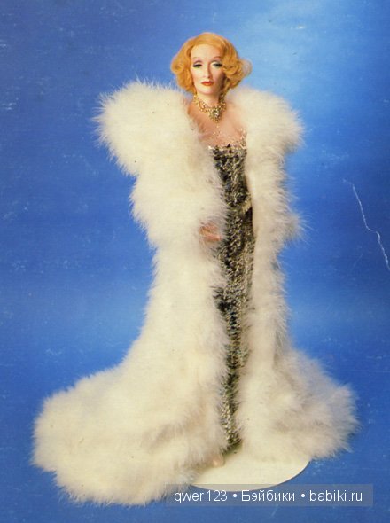 Восковые куклы Paul Crees и Peter Coe dolls