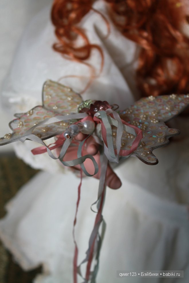 Моя принцесса Janene от Донны Руберт, Donna Rubert