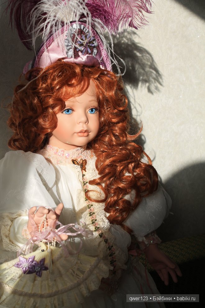 Моя принцесса Janene от Донны Руберт, Donna Rubert