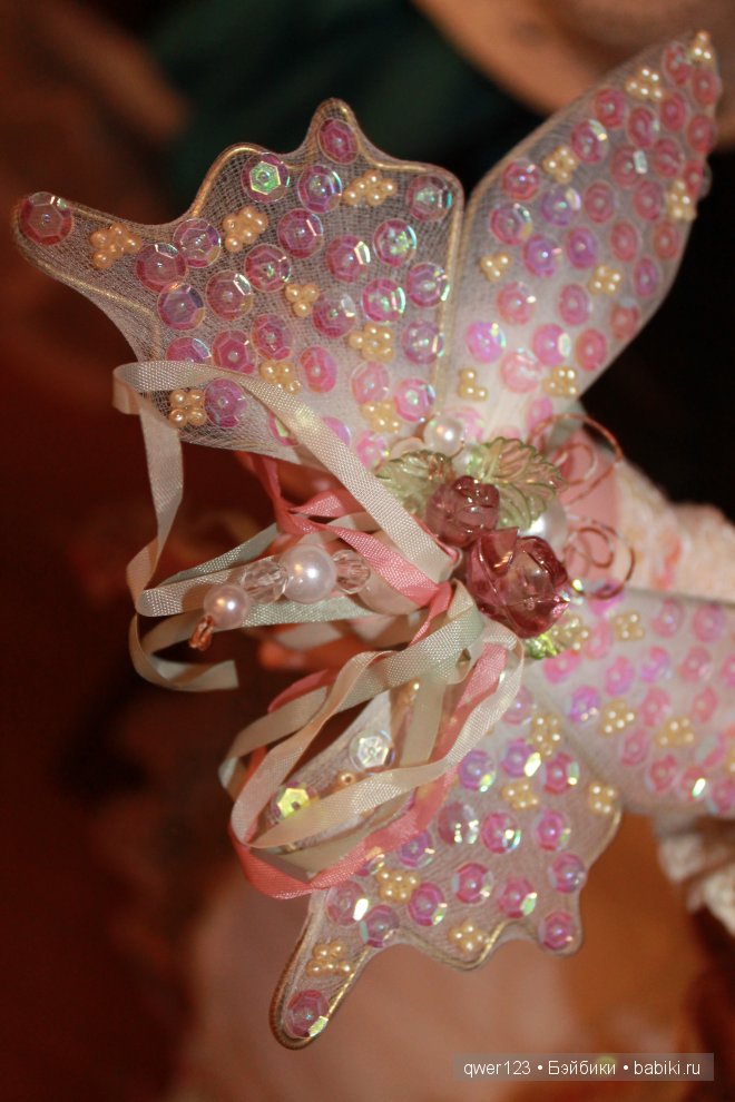 Моя принцесса Janene от Донны Руберт, Donna Rubert