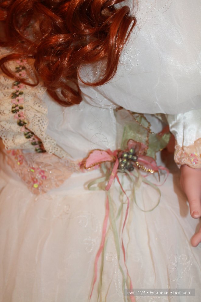 Моя принцесса Janene от Донны Руберт, Donna Rubert (фото 9)