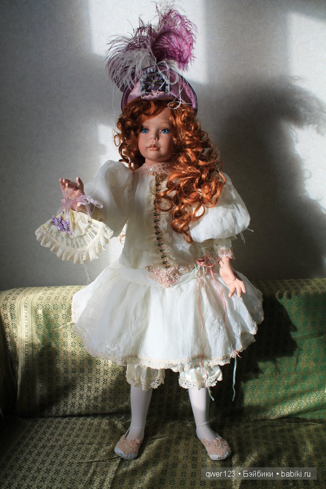 Моя принцесса Janene от Донны Руберт, Donna Rubert