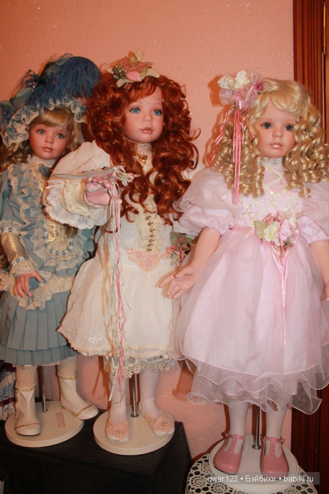 Моя принцесса Janene от Донны Руберт, Donna Rubert