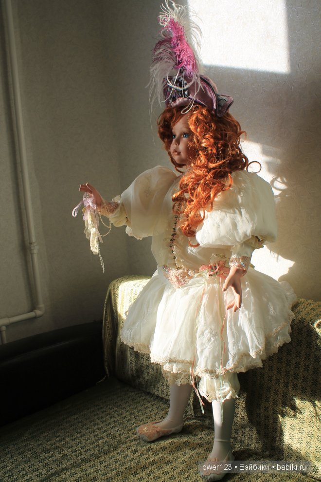 Моя принцесса Janene от Донны Руберт, Donna Rubert (фото 2)