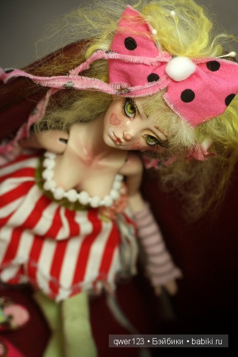 Готичные и аристократичные авторские куклы Aidamaris Roman dolls | Бэйбики Готичные и аристократичные авторские куклы Aidamaris Roman dolls