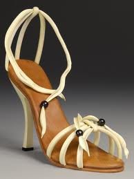 Невероятная резьба Дениз Нильсен и Джорджа Уортингтона (Denise Nielsen and George Worthington) (фото 6)