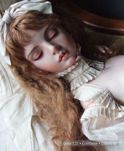 Авторские куклы Love Moon Princess (Koitsukihime dolls)