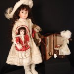 Душевные куклы Annette Herrmann dolls