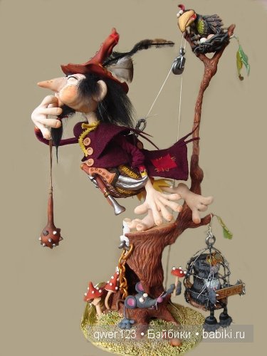 куклы Александра Иванова