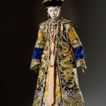 Восковые куклы Георга Стюарта. Исторические персонажи Китая. George Stuart