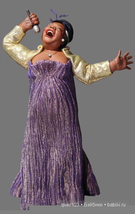 куклы Noemi Pascual dolls