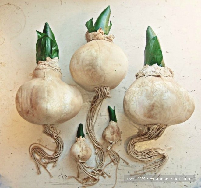 Великолепные поделки из ткани художника Mister Finch (фото 8)