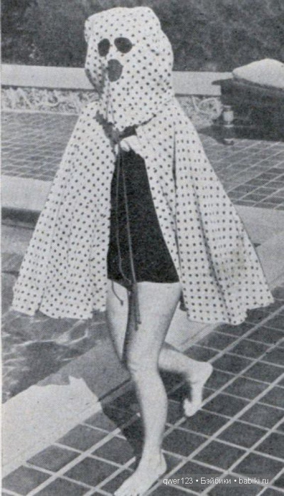 Удивительные и немного шокирующие процедуры в ретро-фото салонов красоты 1930-40гг