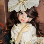 Маленькая принцесса Талисса Kaye Wiggs