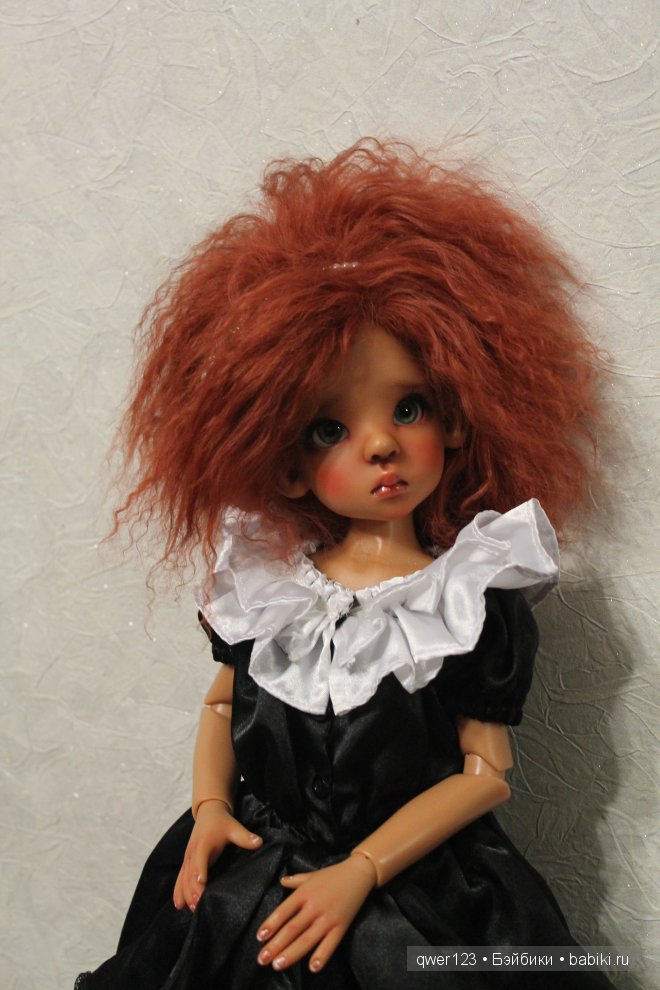 Моя очаровательная Лайла. Layla Tan Kaye Wiggs (фото 6)