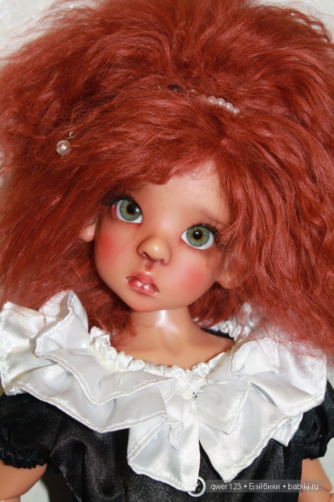 Моя очаровательная Лайла. Layla Tan Kaye Wiggs (фото 7)