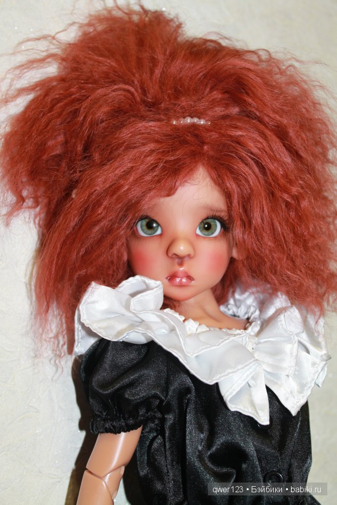 Моя очаровательная Лайла. Layla Tan Kaye Wiggs