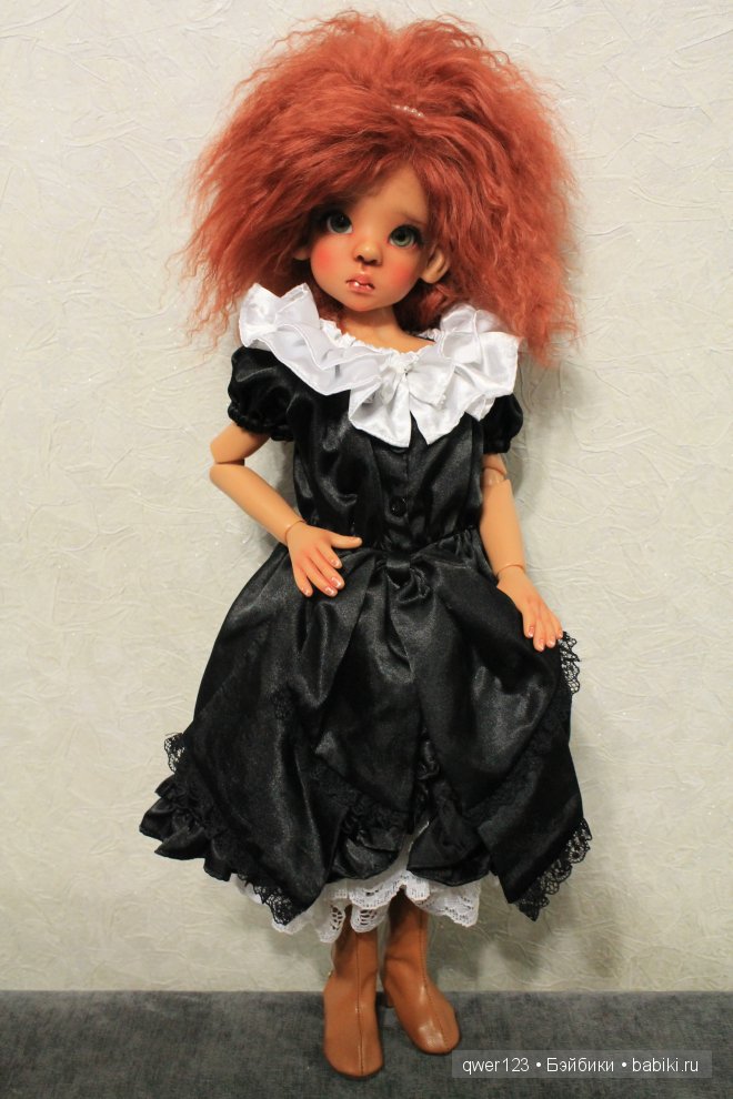 Моя очаровательная Лайла. Layla Tan Kaye Wiggs (фото 9)