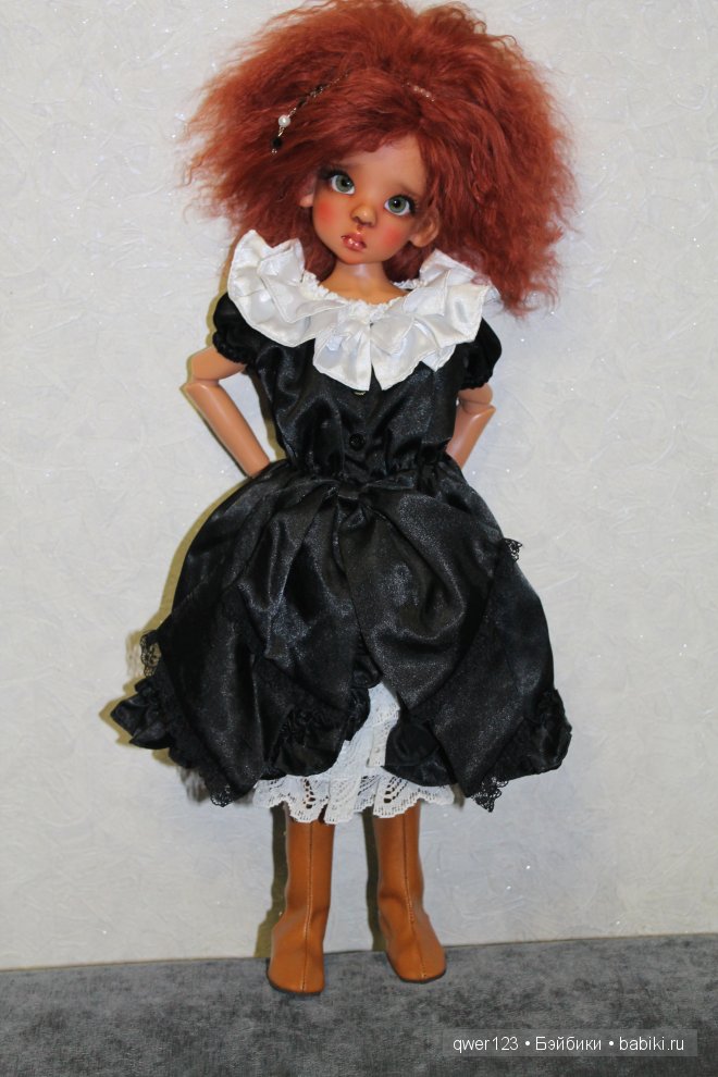 Моя очаровательная Лайла. Layla Tan Kaye Wiggs (фото 4)