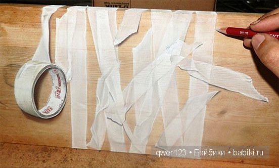 Удивительные рисунки " Иллюзия или Реальность?" Творчество художника Ivan Hoo (Сингапур) | Бэйбики Удивительные рисунки " Иллюзия или Реальность?" Творчество художника Ivan Hoo (Сингапур)