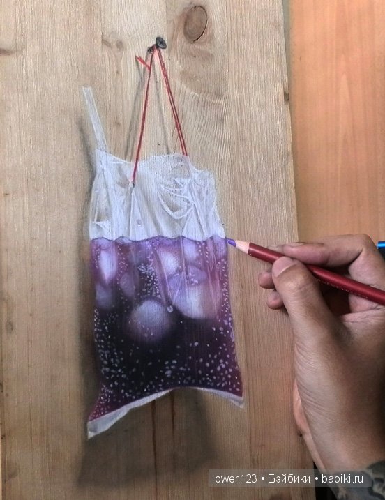 Удивительные рисунки " Иллюзия или Реальность?" Творчество художника Ivan Hoo (Сингапур) | Бэйбики Удивительные рисунки " Иллюзия или Реальность?" Творчество художника Ivan Hoo (Сингапур)