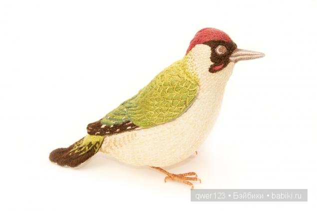 Удивительные создания от Catherine Frere-Smith (фото 4)