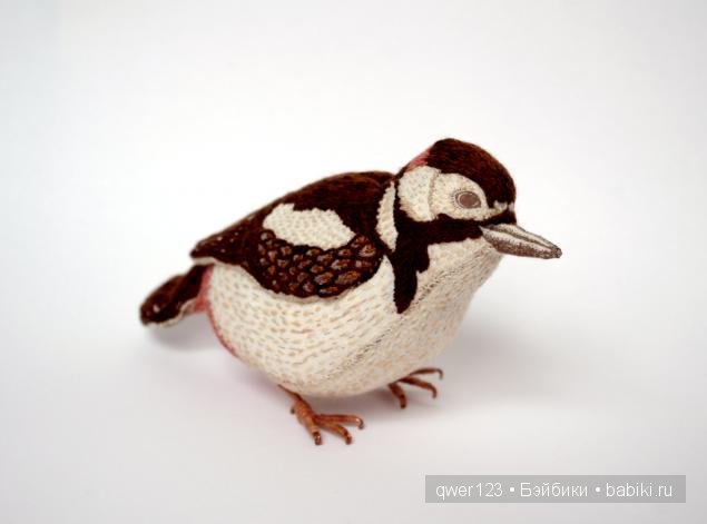 Удивительные создания от Catherine Frere-Smith (фото 10)