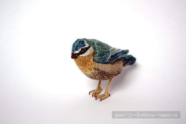 Удивительные создания от Catherine Frere-Smith (фото 8)