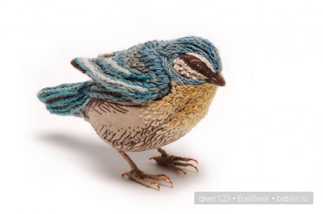 Удивительные создания от Catherine Frere-Smith (фото 7)