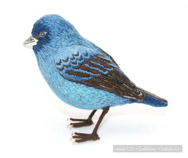 Удивительные создания от Catherine Frere-Smith (фото 5)