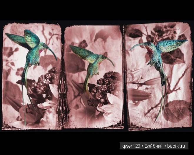 Изумительная вышивка Michele Carragher | Бэйбики Изумительная вышивка Michele Carragher