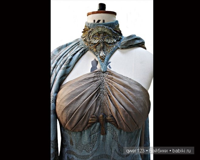 Изумительная вышивка Michele Carragher | Бэйбики Изумительная вышивка Michele Carragher