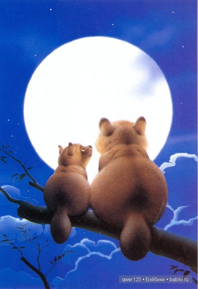 Иллюстратор Makoto Muramatsu (Япония) и её кошки (фото 9)