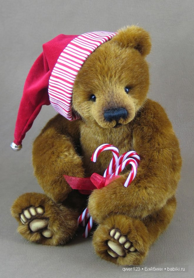 игрушки Tami Eveslage, Inside My Studio