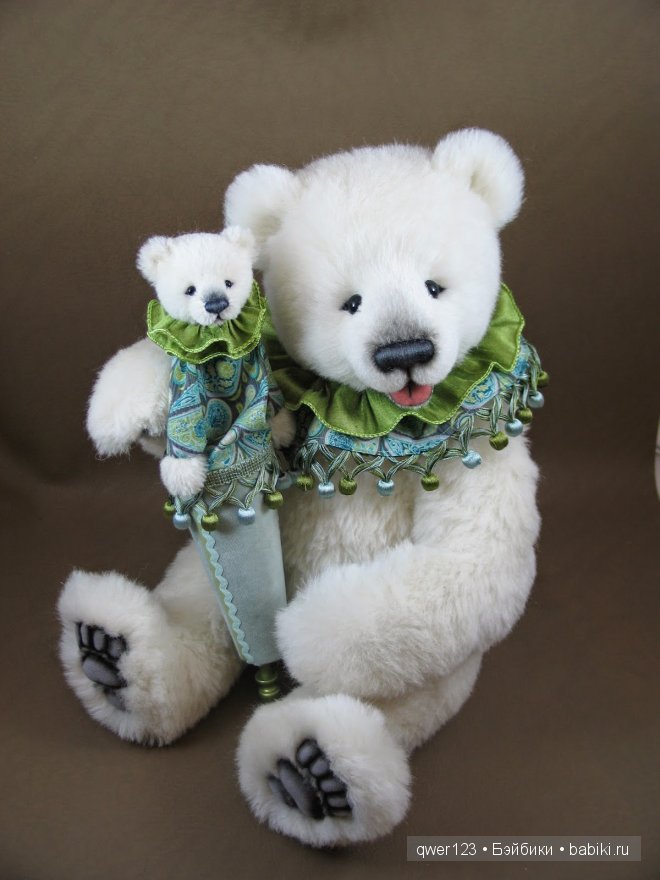 игрушки Tami Eveslage, Inside My Studio