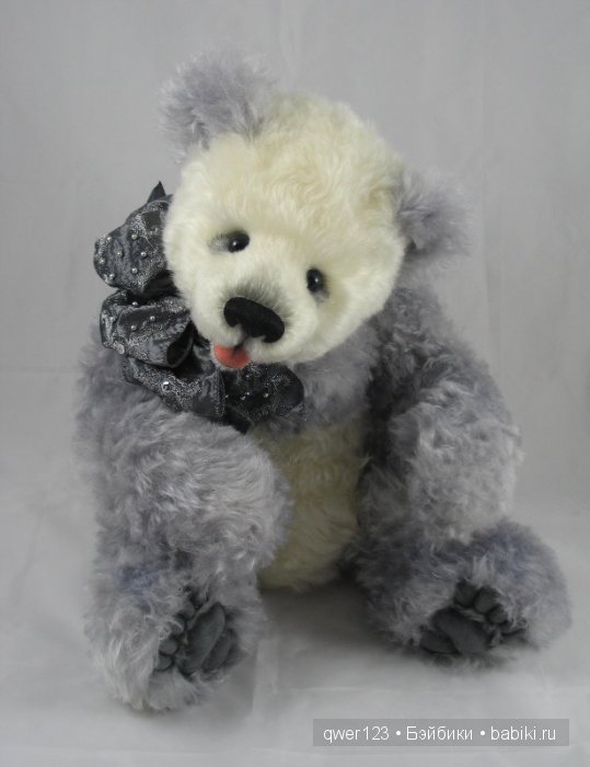 Душевные авторские игрушки Tami Eveslage, Inside My Studio