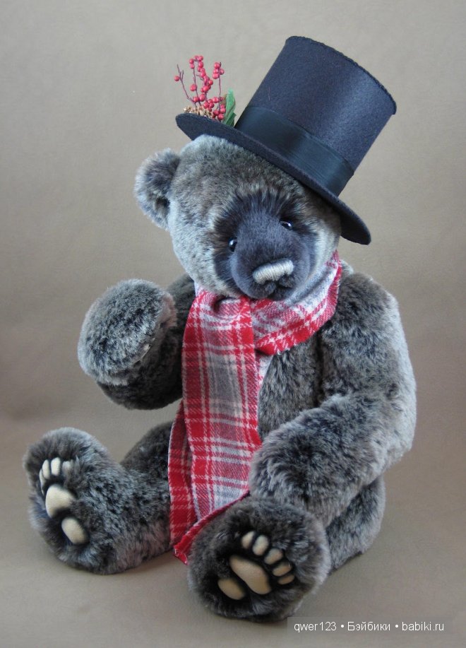 игрушки Tami Eveslage, Inside My Studio