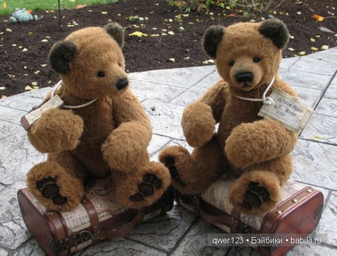 Душевные авторские игрушки Tami Eveslage, Inside My Studio