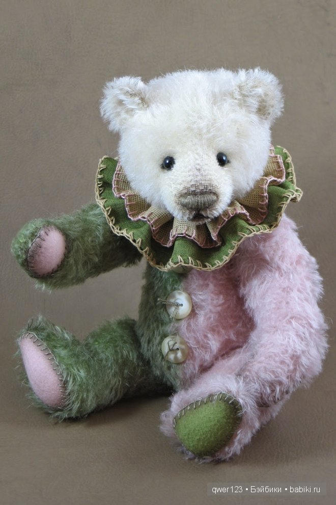 игрушки Tami Eveslage, Inside My Studio