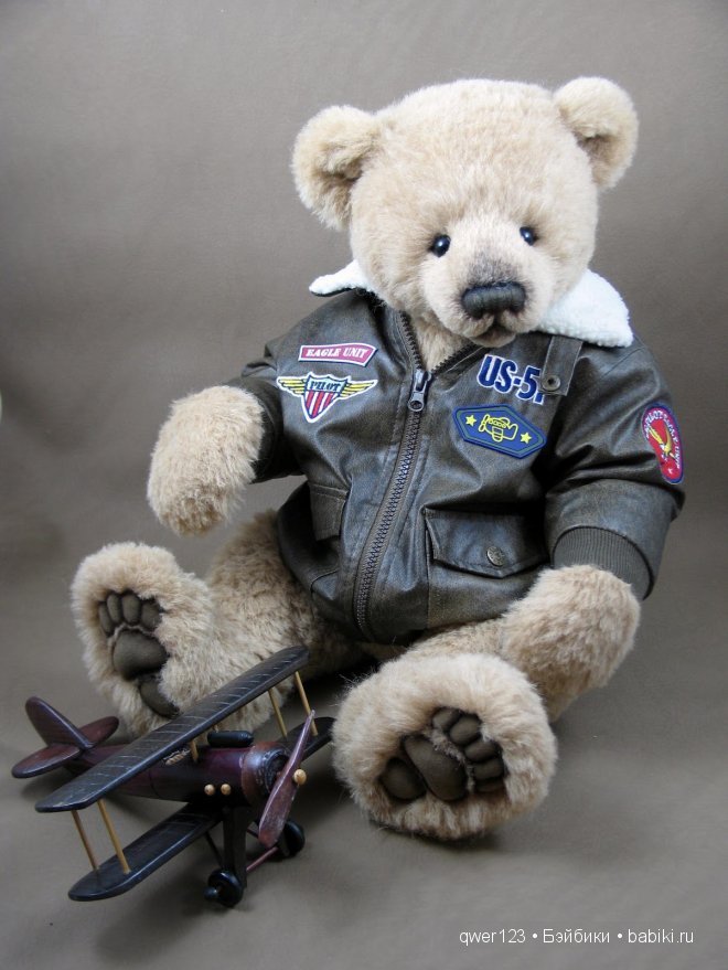 Душевные авторские игрушки Tami Eveslage, Inside My Studio (фото 4)