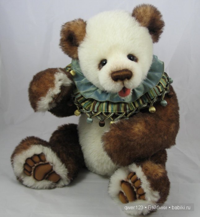 Душевные авторские игрушки Tami Eveslage, Inside My Studio