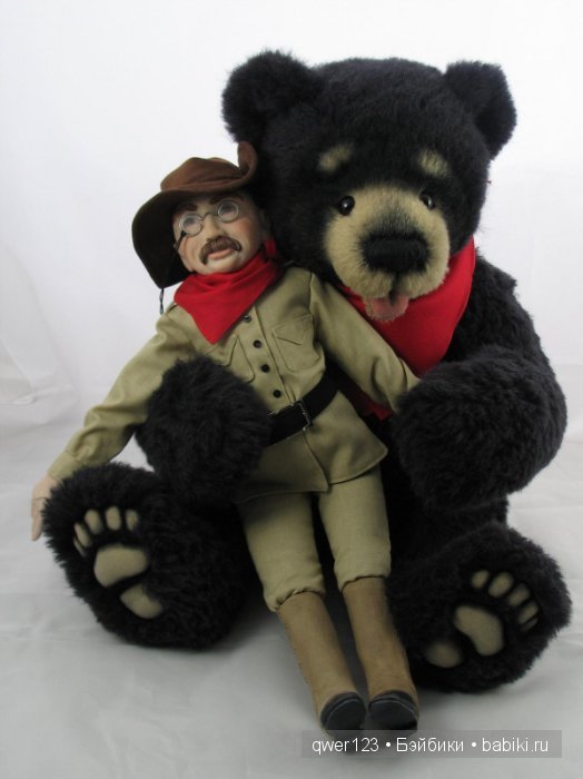 игрушки Tami Eveslage, Inside My Studio