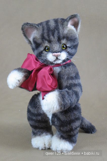 игрушки Tami Eveslage, Inside My Studio