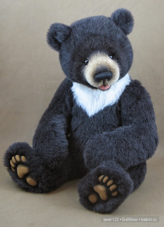 Душевные авторские игрушки Tami Eveslage, Inside My Studio