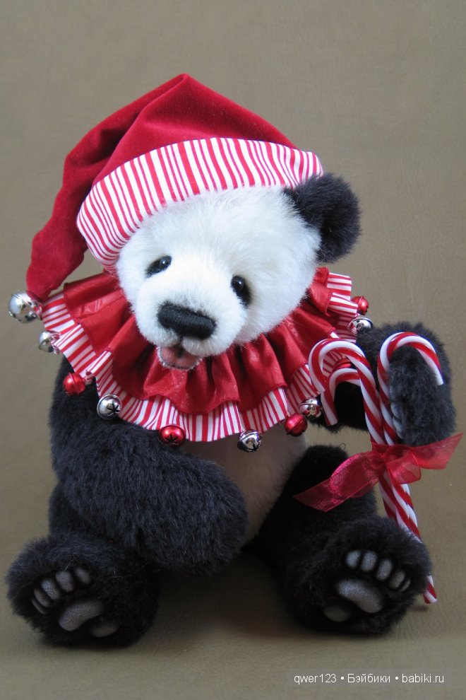 игрушки Tami Eveslage, Inside My Studio